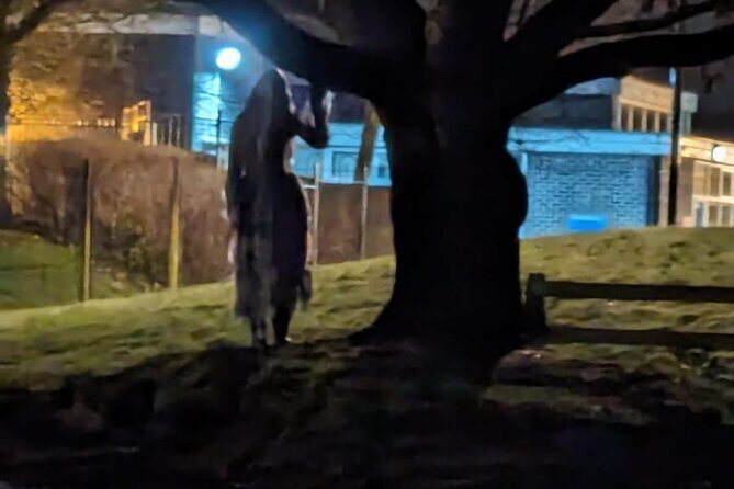 1 Hour Private Otley Ghost Tour - Getting the most out of your private guide (without slowing everyone down)