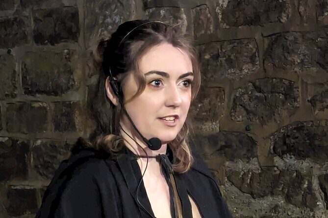 1 Hour Private Otley Ghost Tour - Start at Otley Market Place, finish at the Jubilee Clock