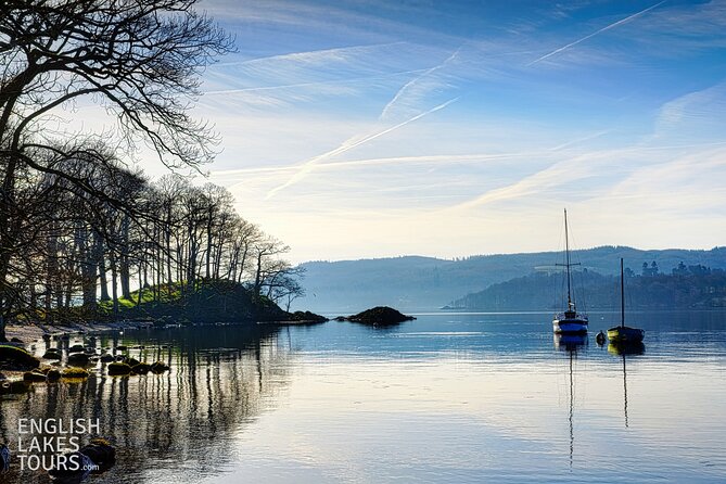 10 Lakes Winter Scenic Tour - Expert Guide - Photo Stops - Magnificent Locations - Key things I’d circle before you book