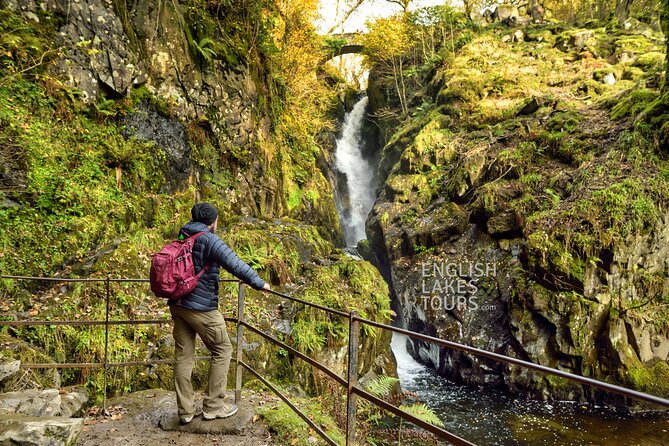 10 Lakes Winter Scenic Tour - Expert Guide - Photo Stops - Magnificent Locations - A winter Lake District route built for photos