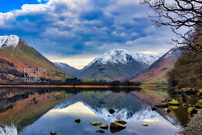 10 Lakes Winter Scenic Tour - Expert Guide - Photo Stops - Magnificent Locations - Castlerigg Stone Circle to Theatre by the Lake: myth, lunch, and water views