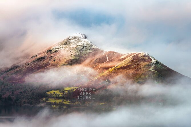 10 Lakes Winter Scenic Tour - Expert Guide - Photo Stops - Magnificent Locations - Honister Slate Mine and the high passes to Buttermere and Moss Force