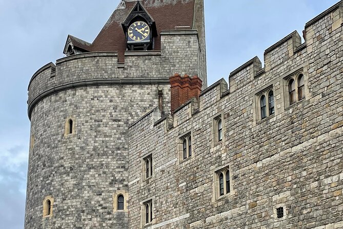 1,000 Years of Royal History from Windsor to Eton: A Self-Guided Audio Tour - How the VoiceMap audio tour really works (and why it’s worth it)