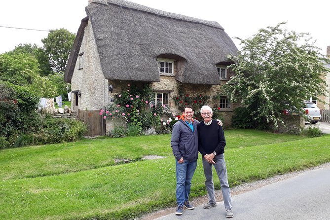 2-Day Stonehenge, Cotswolds, Bath and Oxford Private Tour from Southampton - Southampton to Stonehenge: 9am Pickup and a No-Stress Start