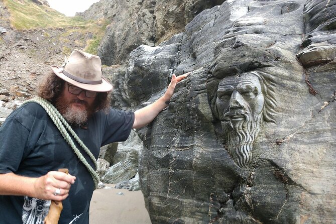 2-Day Tour of King Arthur's Cornwall in Tintagel, Boscastle and Dartmoor from Glastonbury - Guides, pacing, and what a small group really buys you