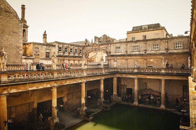 2-Day Windsor, Stonehenge, Bath & Oxford Tour Including Admission - Value Check: what you pay for versus what you still book