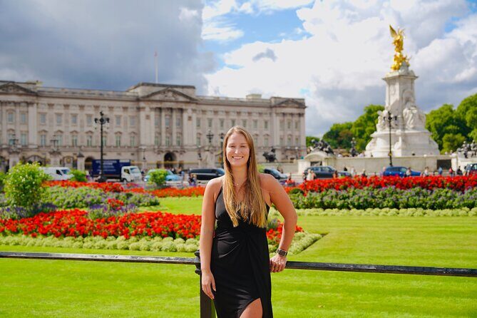 2-Hour Breathtaking London Photoshoot - Price and Value: Is $123.40 Worth It for a 2-Hour Private Shoot?