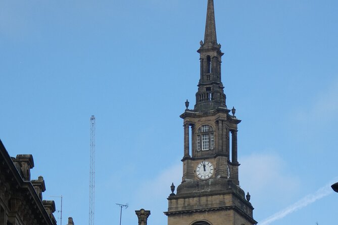 2 Hour City Tour in Newcastle - Why This 2-Hour Newcastle Walk Works So Well