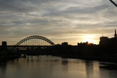2 Hour City Tour in Newcastle - Grey’s Monument to Grainger Town: Streets You’ll Want to Revisit
