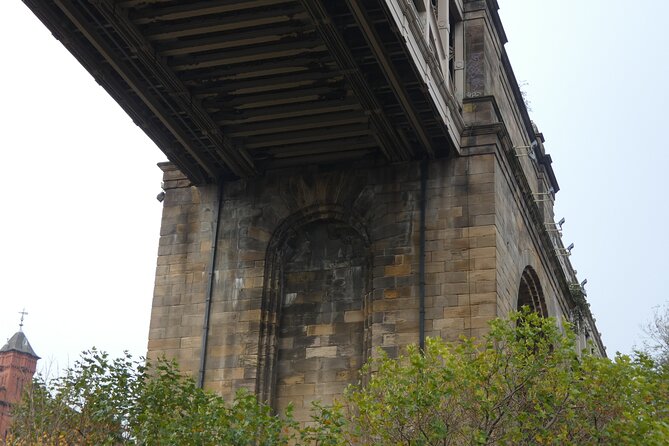 2 Hour City Tour in Newcastle - Newcastle Castle Exterior: History You Can See Without Tickets