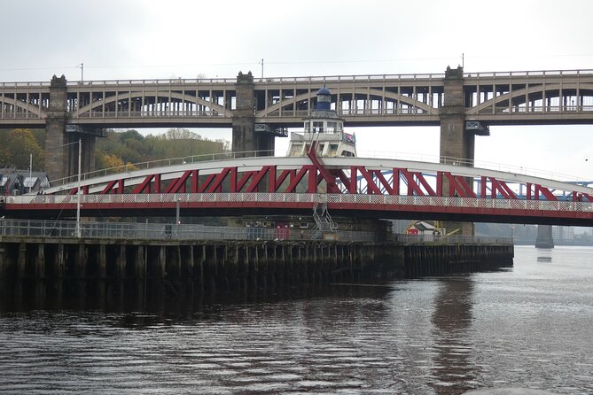 2 Hour City Tour in Newcastle - Price and Value: Is $39.77 a Good Deal?