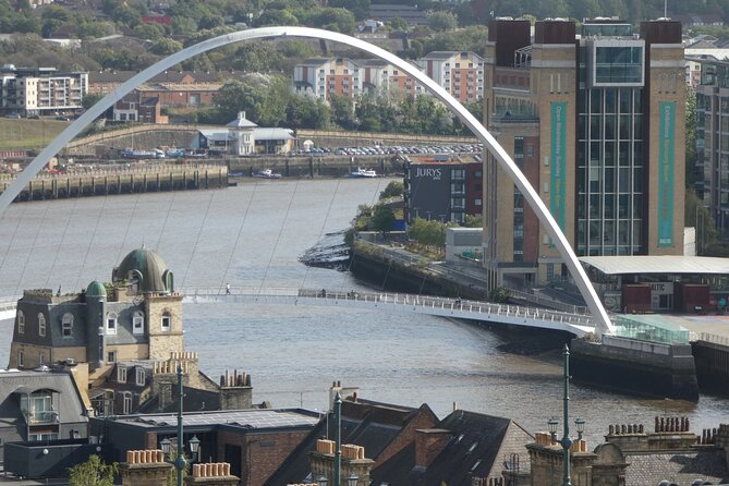 2 Hour City Tour in Newcastle - Who This Tour Suits (and Who Might Want a Different Plan)
