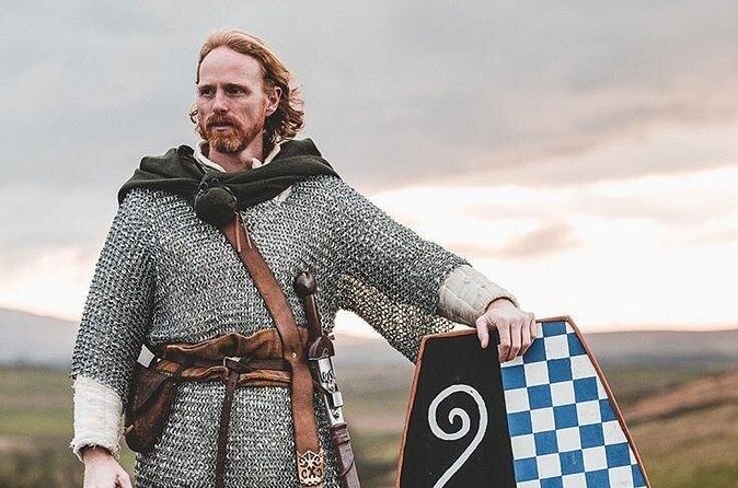 2 Hour Guided Tour of Hadrian's Wall - Who this tour suits best
