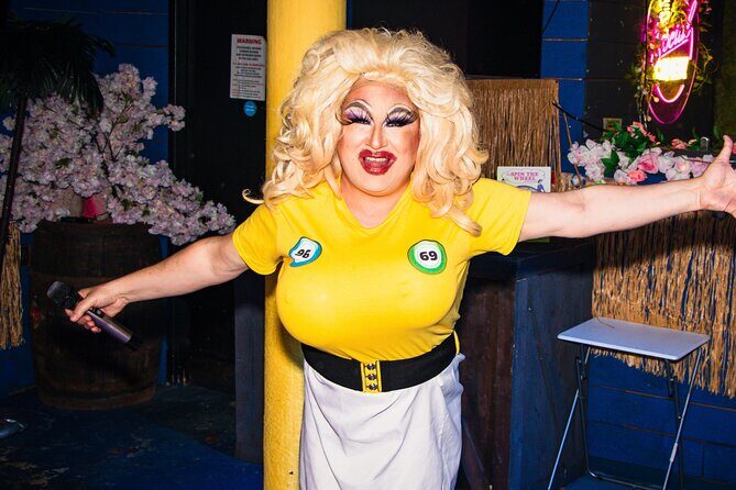 2 Hour in Benidorm Nightlife and Party Access - Price and value for a weekend event around $10