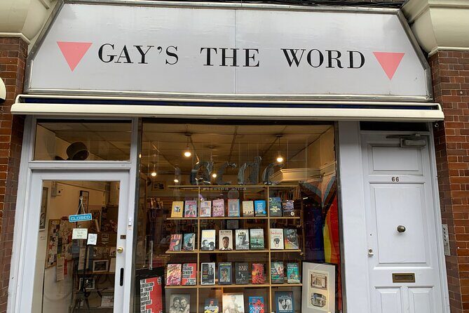 2-Hour Private LGBTQ+ History Tour of London with a Licensed Guide - Key highlights worth putting on your radar