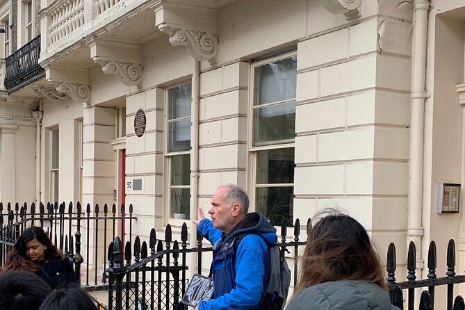 2-Hour Private LGBTQ+ History Tour of London with a Licensed Guide - Price and value: is $452.52 per group worth it?