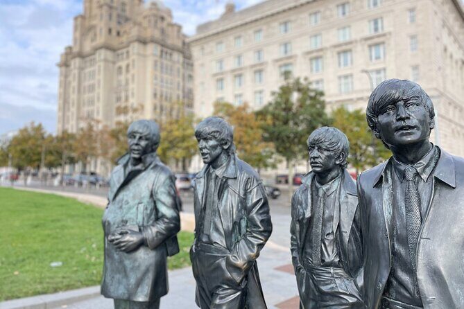 2 hours Best of the Beatles Highlights Taxi Tour of Liverpool - A practical day-planning tip