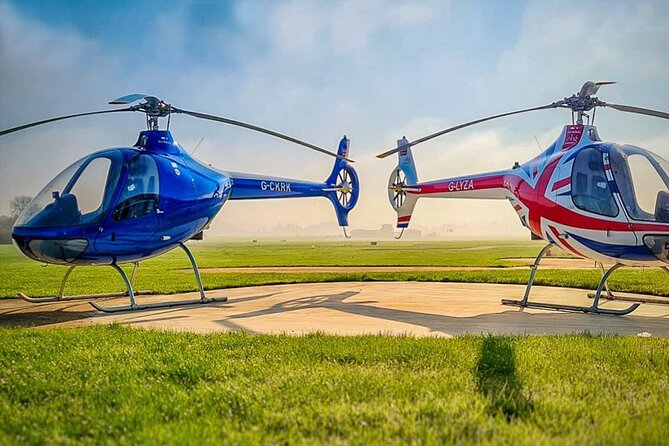 25 minute Helicopter Discovery Trial Lesson - Price and value: what $596.45 gets you (and why the flight time matters)