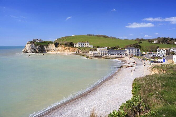 3-Day Isle of Wight and the Southern Coast Small-Group Tour from London - Key highlights worth planning around