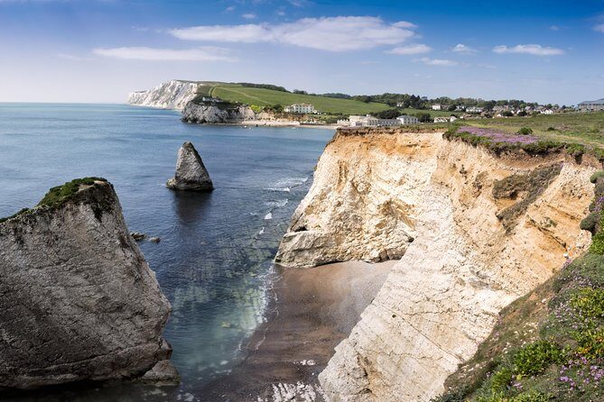 3-Day Isle of Wight and the Southern Coast Small-Group Tour from London - Why a 16-seat group tour makes this Isle of Wight trip easier
