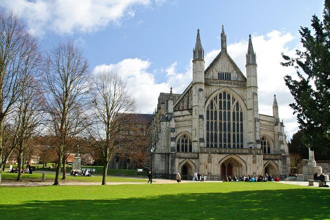 3-Day Isle of Wight and the Southern Coast Small-Group Tour from London - Practical tips for making this tour feel smooth