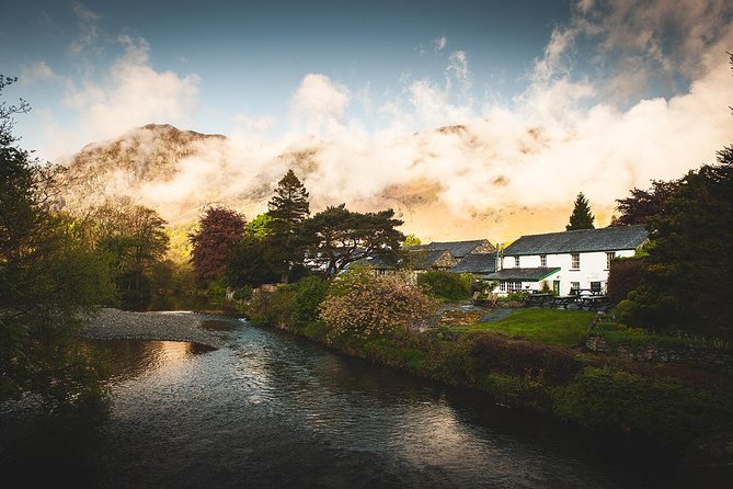 3-Day Lake District Explorer Small-Group Tour from Manchester - Why This 3-Day Lake District Tour Feels Efficient (Not Rushed)