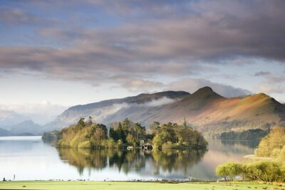 3-Day Lake District Explorer Small-Group Tour from Manchester - Day 1 Route: Ambleside, Kirkstone Pass, Ullswater, and Friar’s Crag