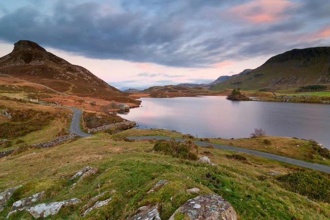 3-Day North Wales & Chester Tour from Manchester Incl Admissions - Key things I’d plan for before you go