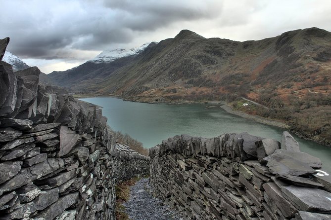 3-Day North Wales & Chester Tour from Manchester Incl Admissions - Two nights in Caernarfon: convenient base, but mind the walking