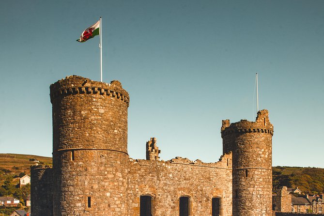 3-Day North Wales & Chester Tour from Manchester Incl Admissions - Admissions, food budget, and getting value from the included stops