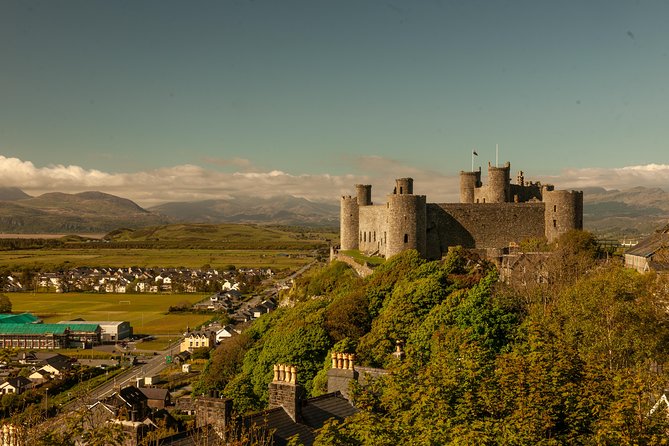 3-Day North Wales & Chester Tour from Manchester Incl Admissions - Should you book this tour? My honest call