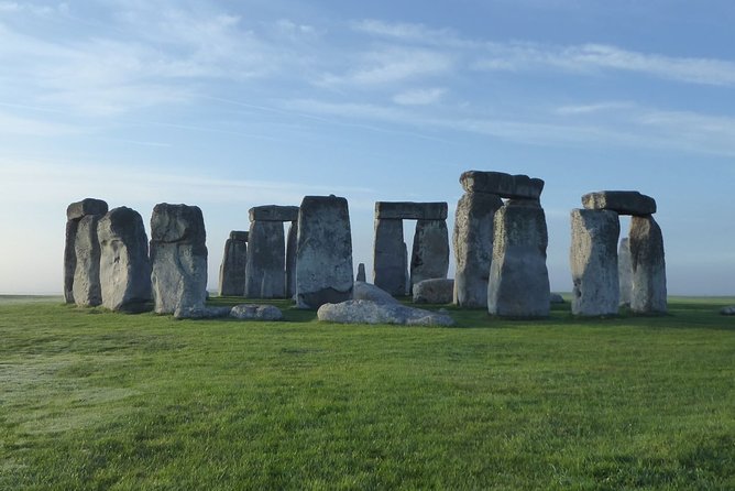 3 Day West Country Private Tour - Price and what you’re really buying in a private 3-day tour