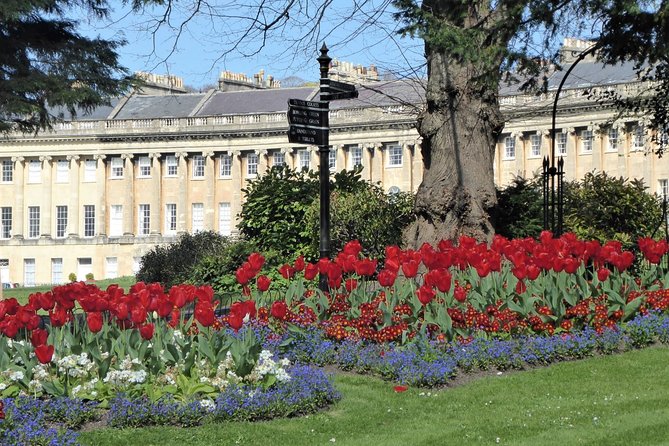 3 Day West Country Private Tour - Bath with a guide who actually grew up there