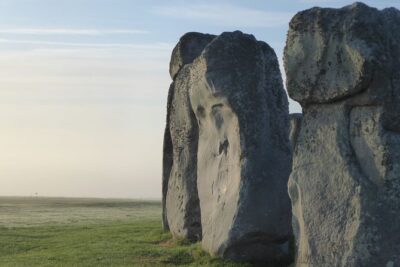 3 Day West Country Private Tour - Day 1: Stonehenge to Bath with a local guide’s pacing