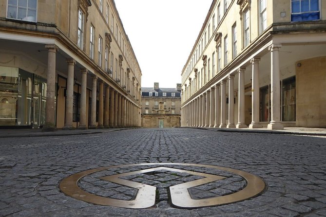 3 Day West Country Private Tour - Day 2 in Wells: cathedrals, clocks, and a film-location kind of market square