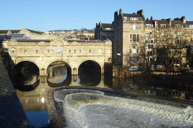 3 Day West Country Private Tour - Cheddar on the agenda: lunch, cheese-making, and tastings