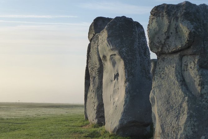 3 Day West Country Private Tour - Day 1: Stonehenge to Bath with a local guide’s pacing
