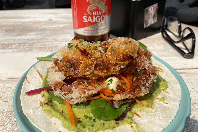 3-Hour Guided Manchester Food Tour with Lunch - Price and value: what you’re paying for at $124.77