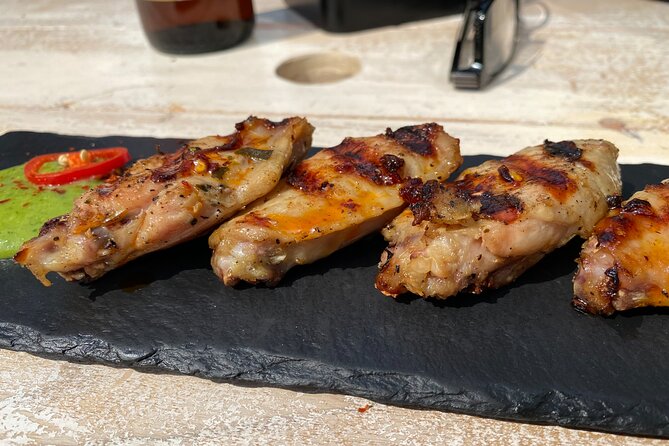 3-Hour Guided Manchester Food Tour with Lunch - Who this Manchester Bites tour fits best