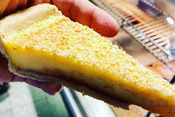 3-Hour Guided Manchester Food Tour with Lunch - Should you book? My practical take
