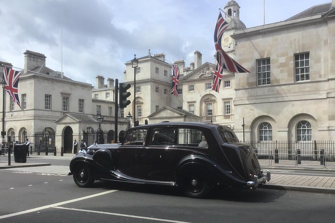 3 Hour Guided Private Walking Tour: The Best of London - Key things to know before you go