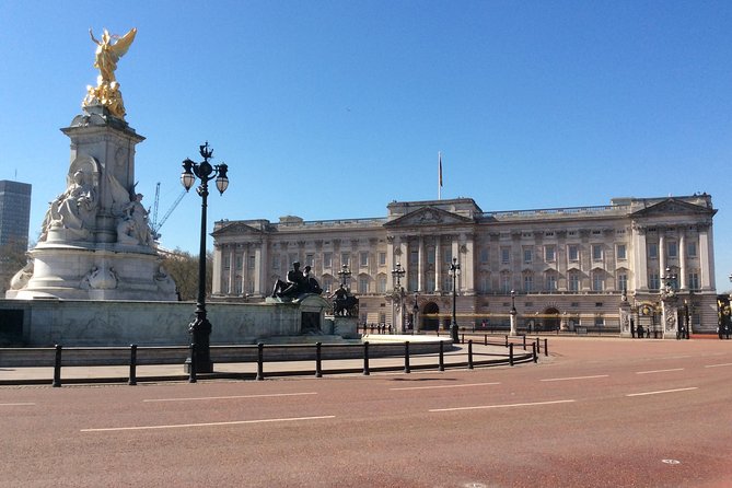 3 Hour Guided Private Walking Tour: The Best of London - Hotel pickup, a private guide, and why that matters for value