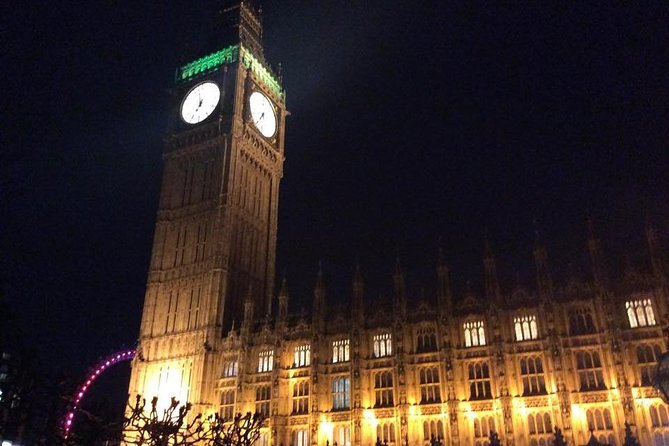 3 Hour Guided Private Walking Tour: The Best of London - Price and logistics: making the number feel reasonable