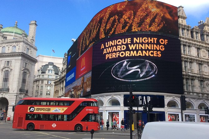 3 Hour Guided Private Walking Tour: The Best of London - Who should book this walking tour?