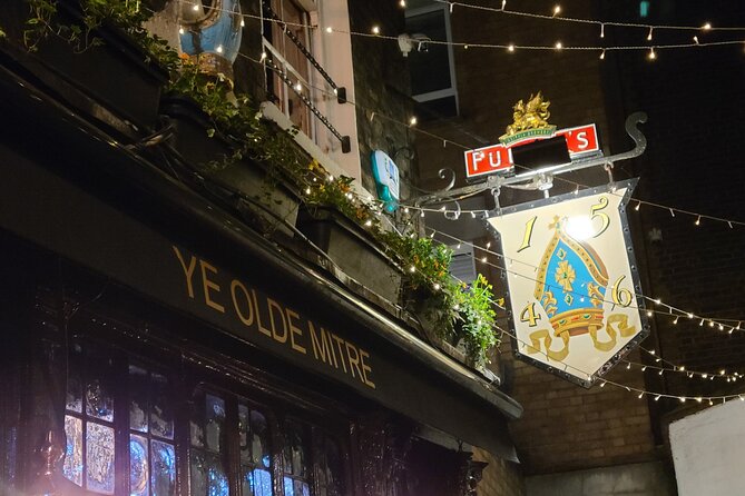 3-Hour Historic Pub Experience in London - Price and value: what $81.01 buys you (and what you still pay for)