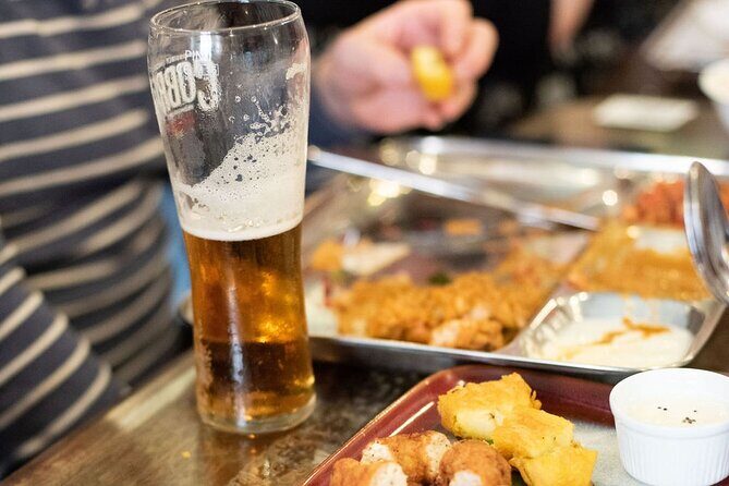 3-Hour Indian Food Tasting around Leeds - Yorkshire Appetite Food Tours and Jill’s hands-on pacing