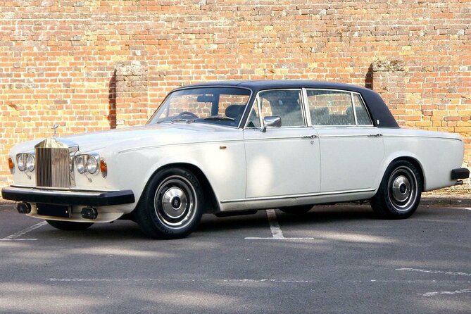3 Hour Private History Tour to Blenheim Palace in a Rolls Royce - The Guide Factor: Why Jonathan’s Style Shows Up in the Details