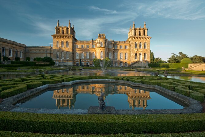 3 Hour Private History Tour to Blenheim Palace in a Rolls Royce - The 3-Hour Timeline: Morning vs Afternoon, and How You Should Plan Your Day