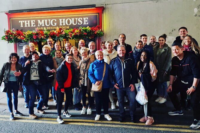 3 Hours Borough Market Morning Food Tour with London Bites Tours - Stop 5: Thames River—one of the busiest urban waterways