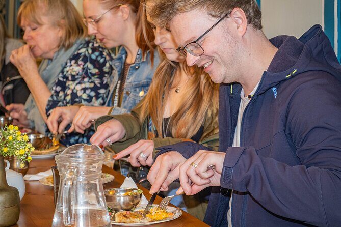 3 Hours Guided Tasting Experience of Ripon - Why Ripon’s lunch crawl works in just 3 hours